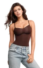 Snatched Bodysuit - Image 4