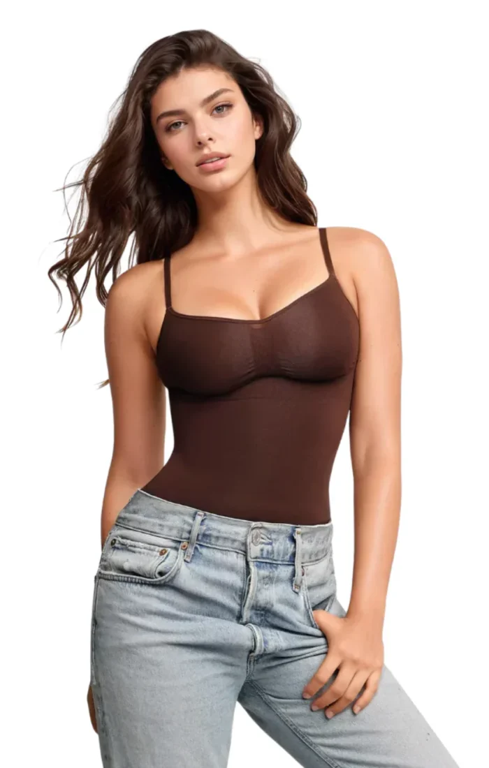 Snatched Bodysuit - Image 4
