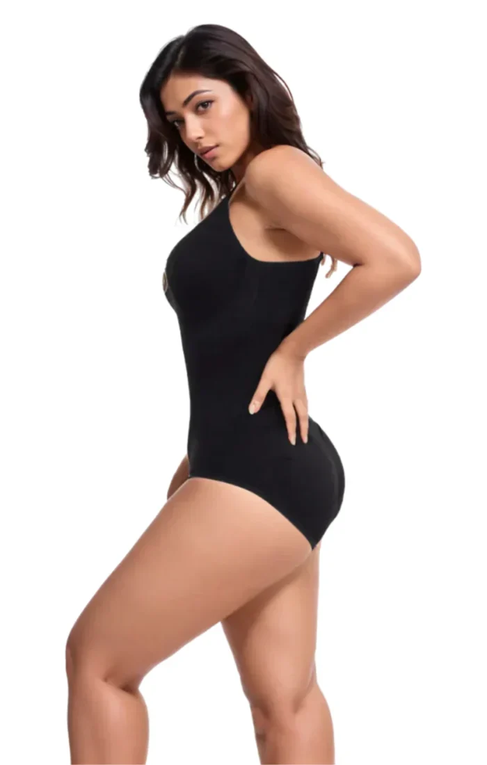 Snatched Bodysuit - Image 8