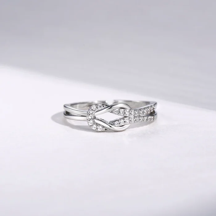 Knot Ring - Image 3