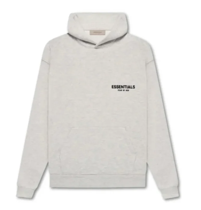 Essential Hoodie - Image 4